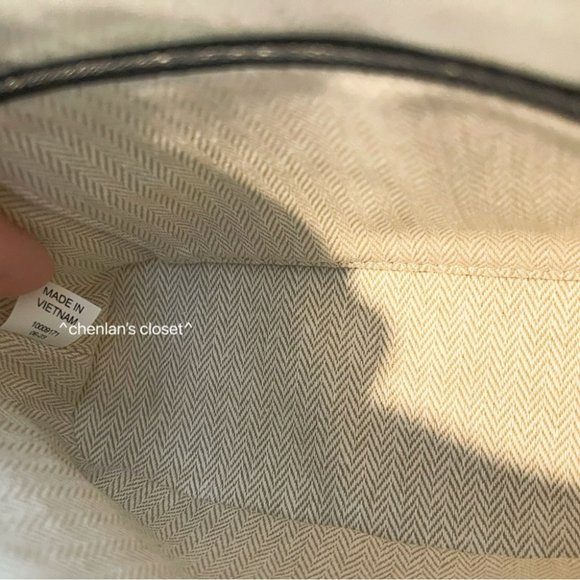 🔥NeW! Tory Burch Emerson Dome Top Handle Satchel - Picture 7 of 10